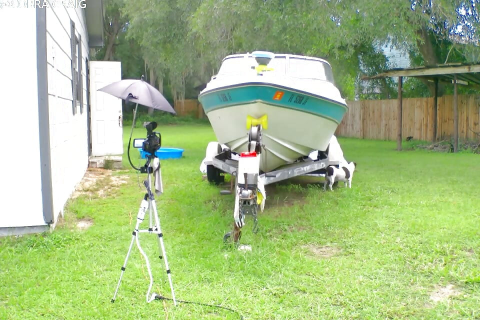 9-22-26 PANTALONI SCURȚI SCURȚI SCURȚI DRĂGUȚI AZZ TIME LAPSE TERMINARE RESTAURARE REDNECK BARCA PISCINĂ.