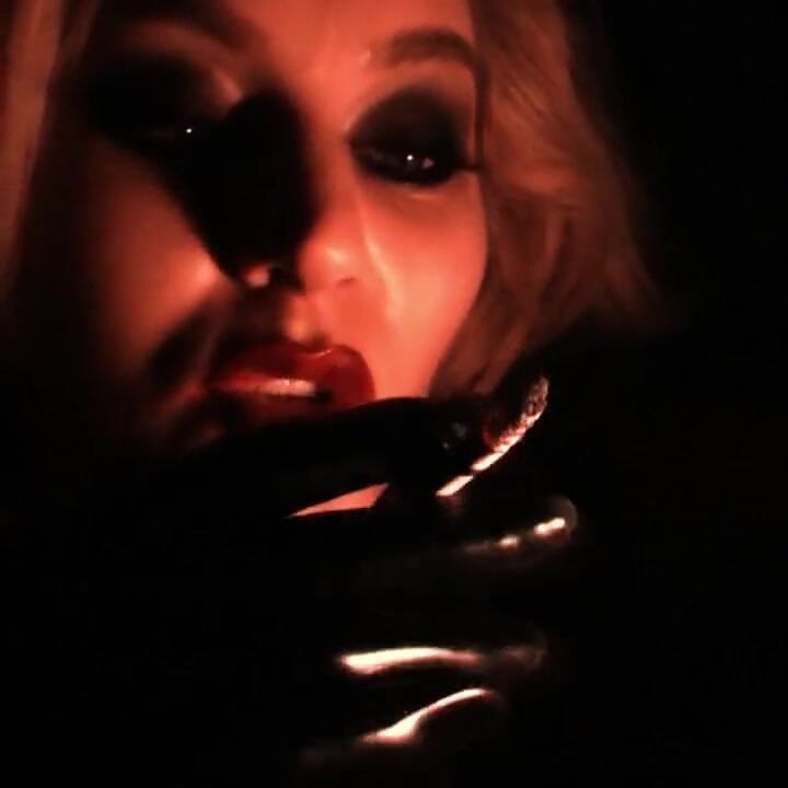 Dark maind chudaee ke bad