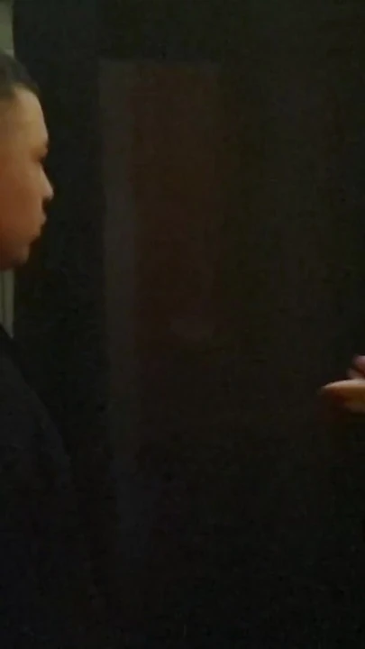Unforgettable moment from "German Mature Julia Pink give a Toilette Fuck for Stranger at Disco"