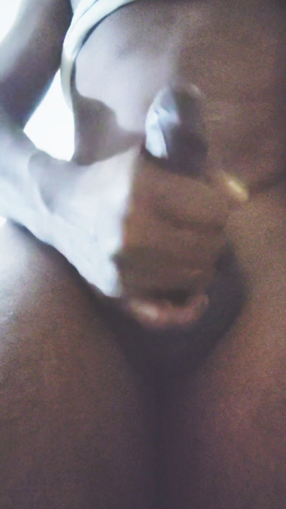 Cum for me