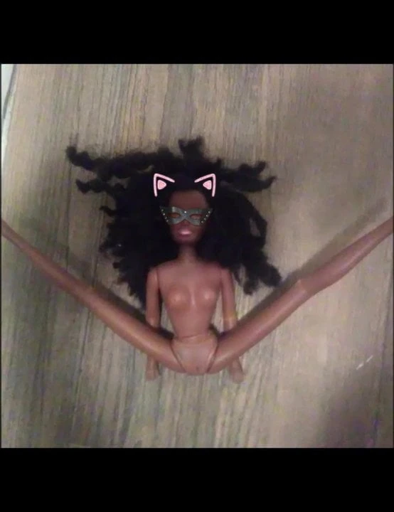Sayuki (barbie sex doll)