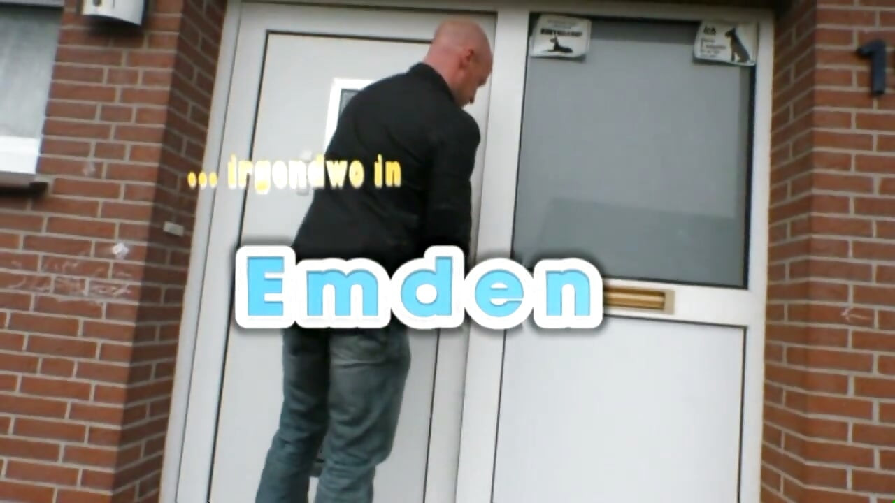 Sikişen apartman - (tam film)