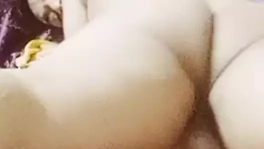 Boy masturbating hard