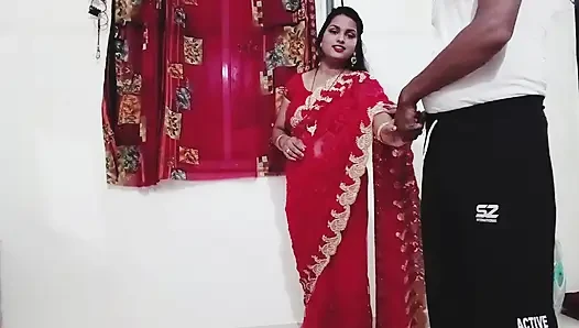 Rhea's brother-in-law had sex with Rhea