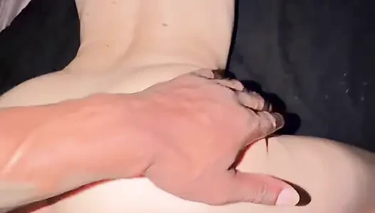 James Hardon Tears Pounds Pussy