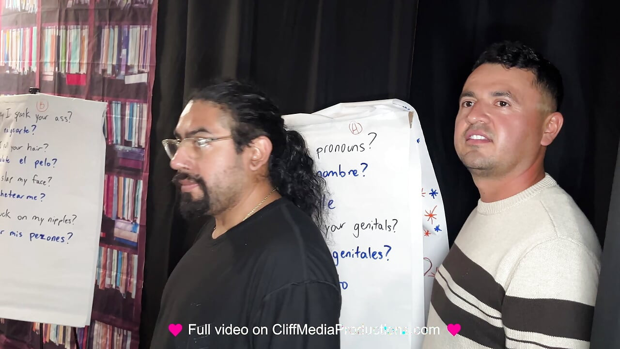Perversion en espanol - Cliff Media Productions