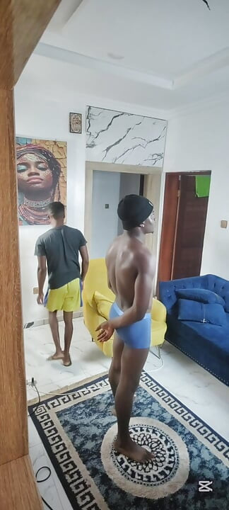 एक नया दोस्त