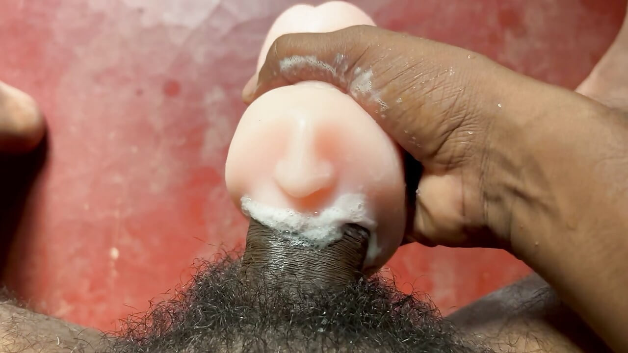 sex with sex Doll After Damege My Dick