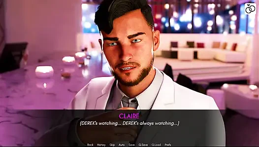 Цена желаний, часть 2