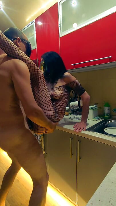 Seksowne amatorskie wykonawcy filmujące pasję erotyczną i porno
