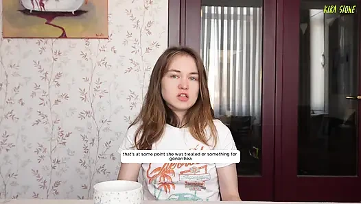 Stds? a Cure for Your Health, or How to Protect Yourself From a Bouquet of Unwelcome Flowers