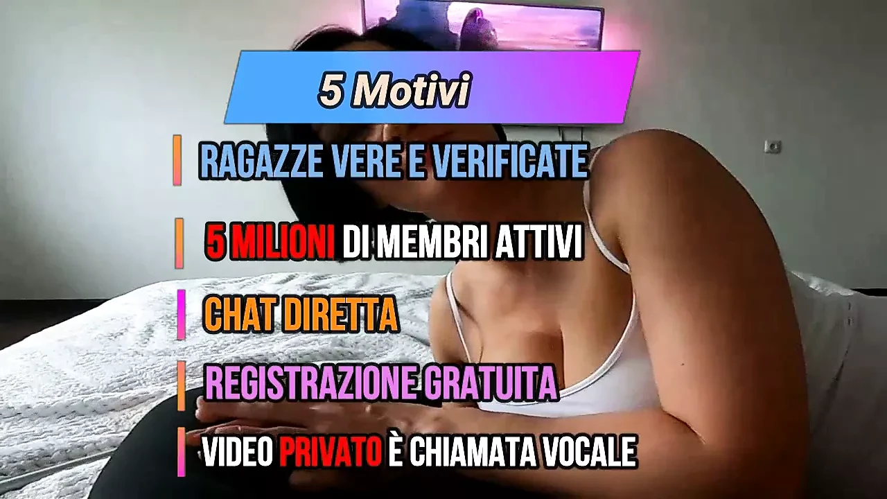 IL MASSAGGIO ALLA MATRIGNA E ANDATO TROPPO LONTANO