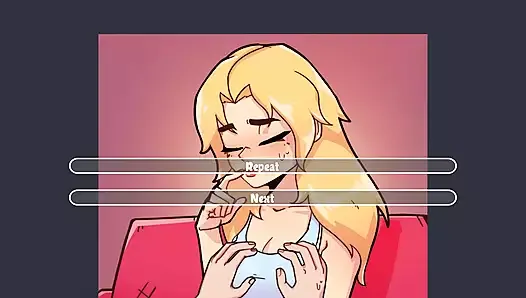 Star Lewd Valley - Part 3 - Sexy Boobs By LoveSkySanHentai