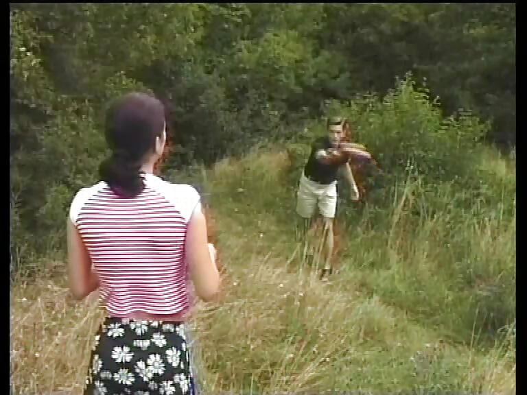 Come Cagne in Calore (Full Movie)