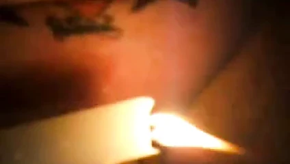 hot wax