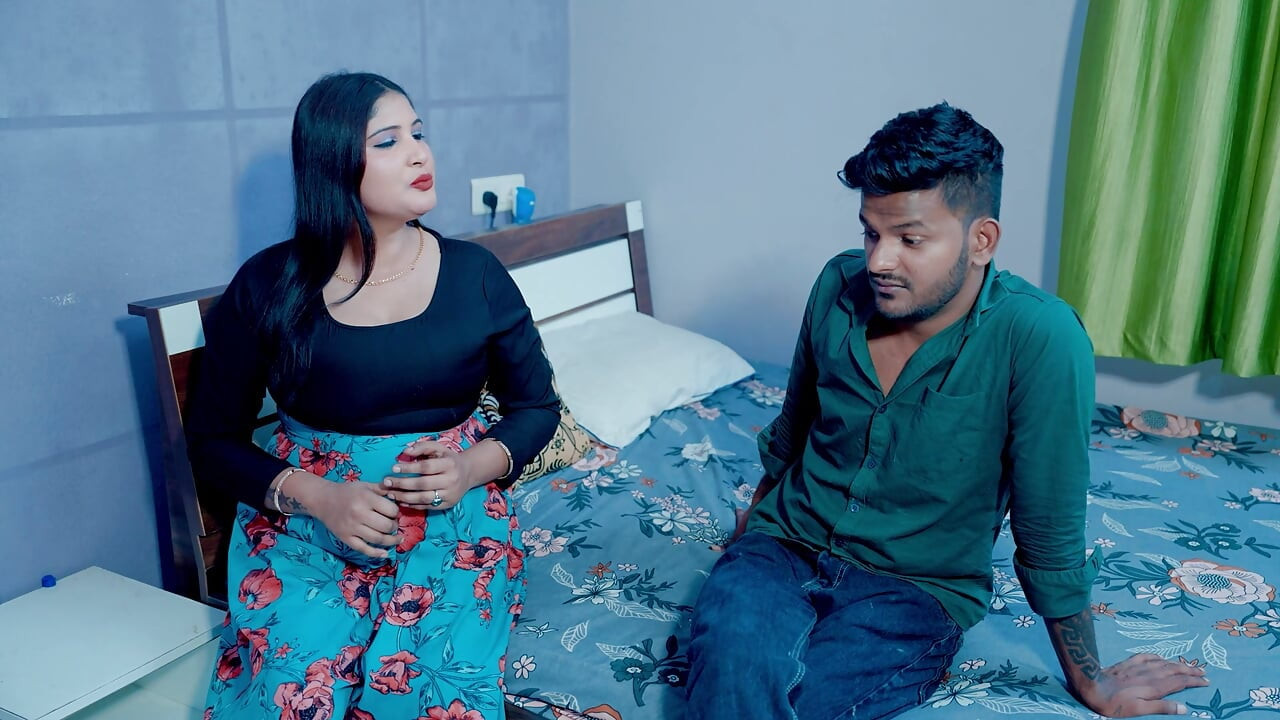Big boobs desi wife fucked hard in front of her husband