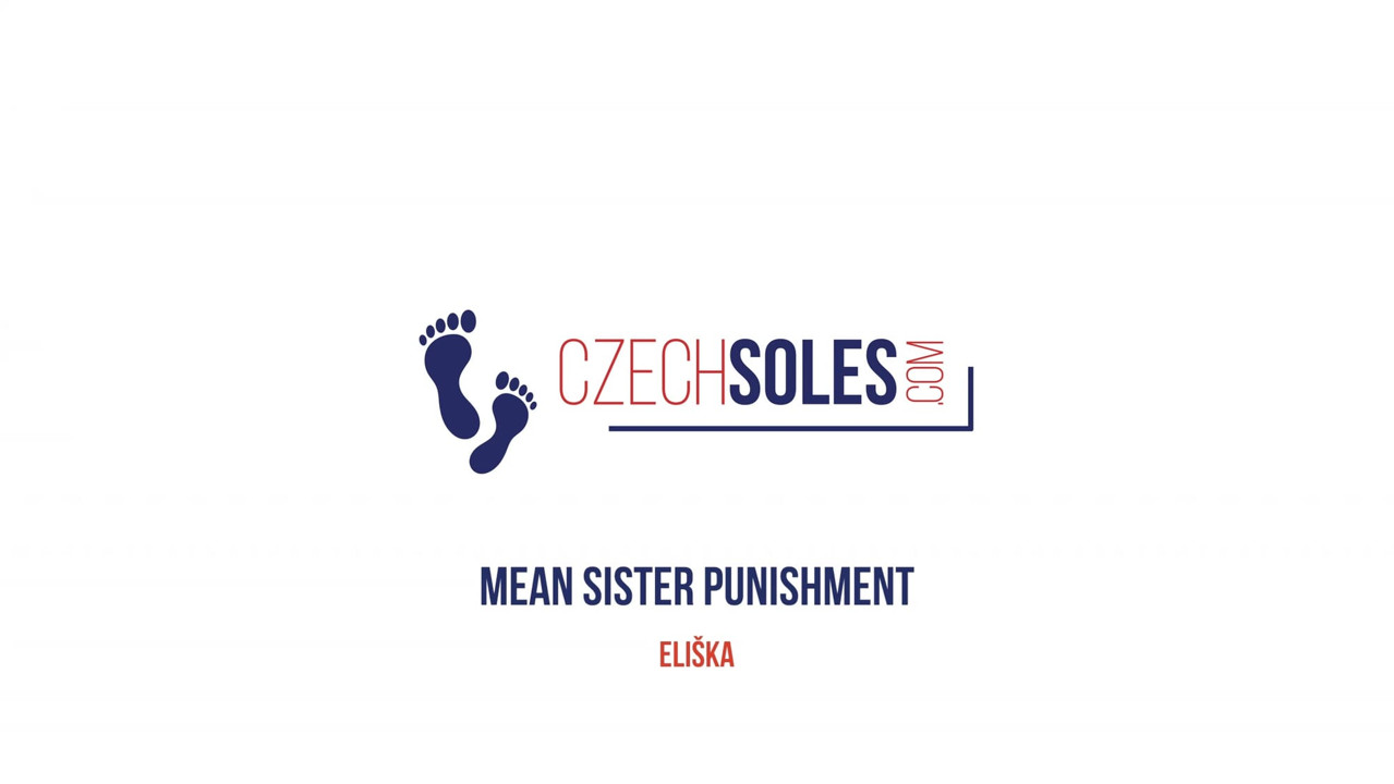 Mean sister punishment