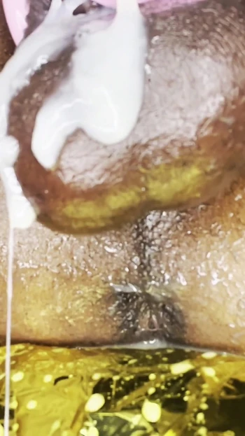 Ms300 Sarazia Exotic - Leaky Slut Part 5