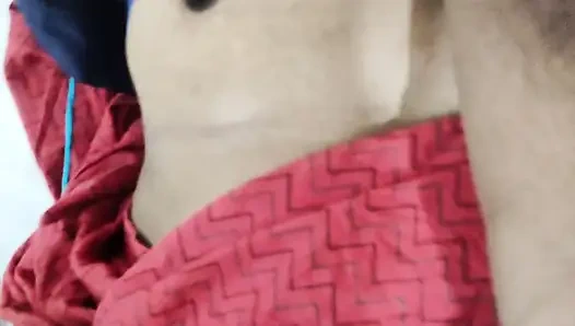 Indian desi kavitha stepmom seduced stepson while dad is on work