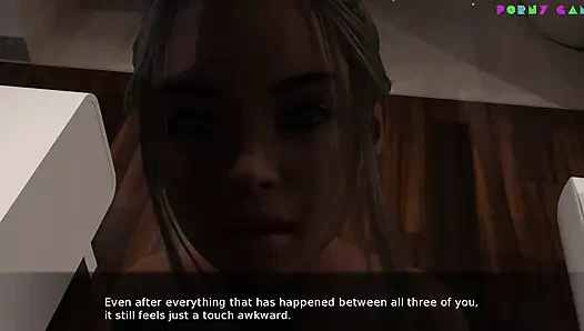 Midlife Crisis v0.25 - Unexpected threesome