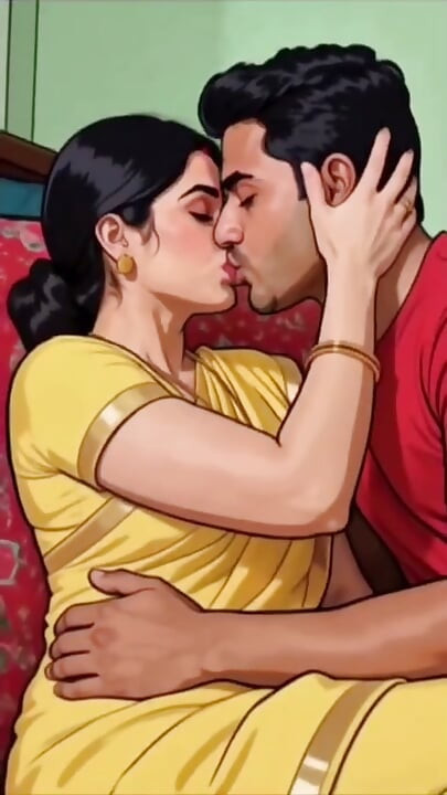Bhabhi ne dever ke sath