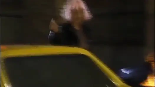 Nasty Anal Street Whore, Part 1