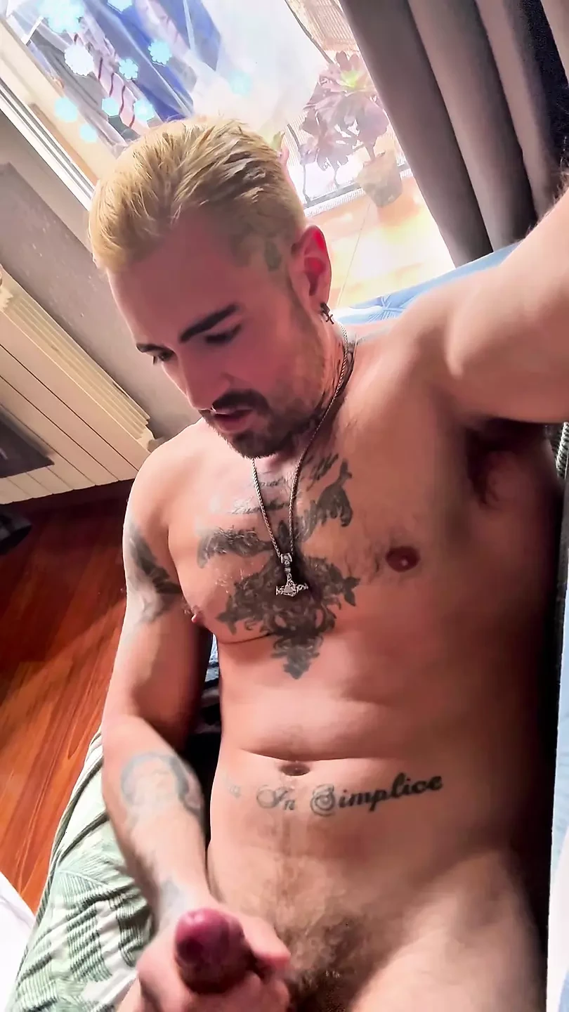 Rainy Day at Home - Naughty Playtime & Dirty Talking