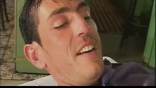 Горячая Милфа С Большими Сиськами С Пирсингом На Киске Принимает Огромный Член