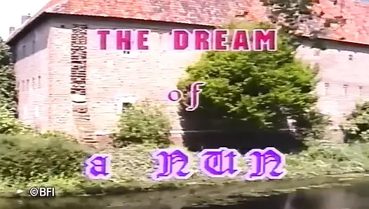 The dream of a nun