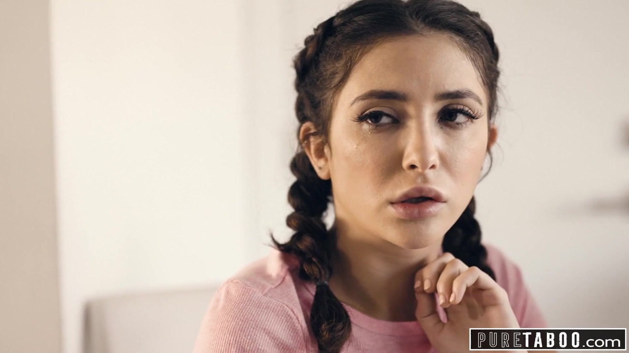 純粋なタブー-変態両親がティーンが交換された