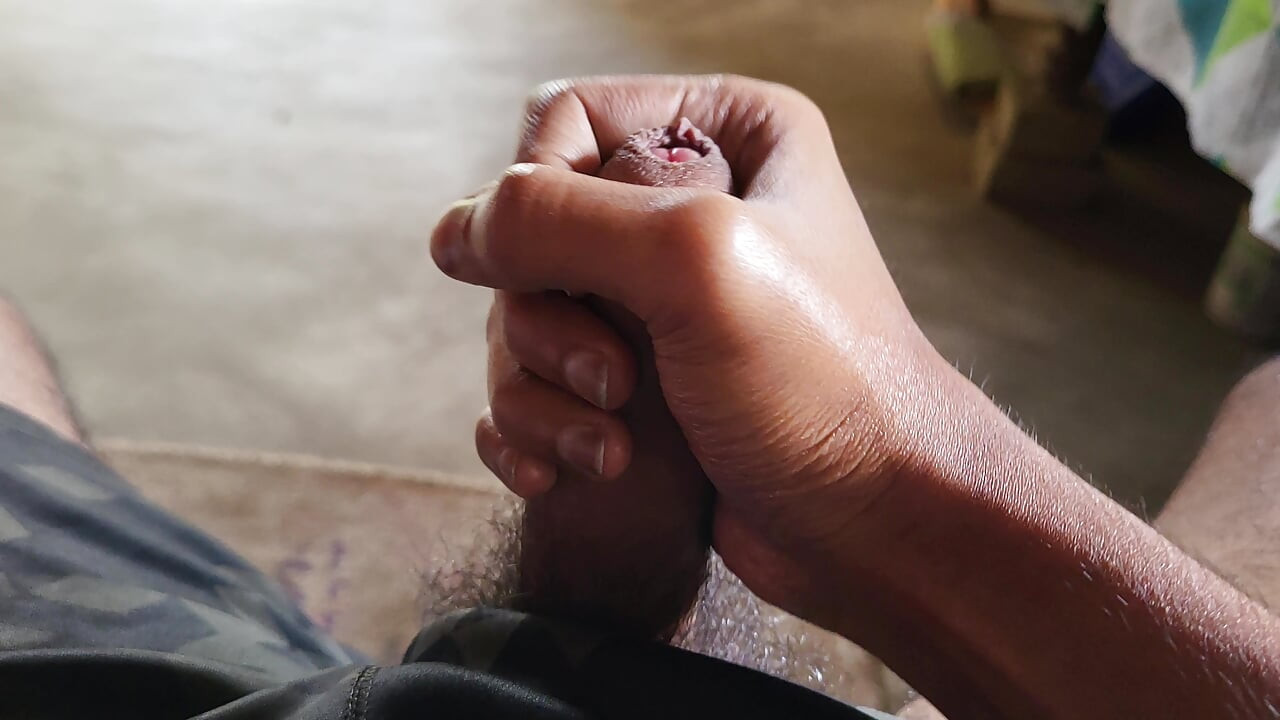 Subham Lawde "Мастурбация дрочкой, часть 10