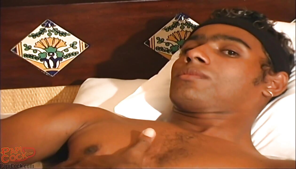 Latin lover