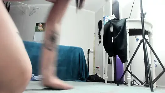 Stinky Butthole Fantasy