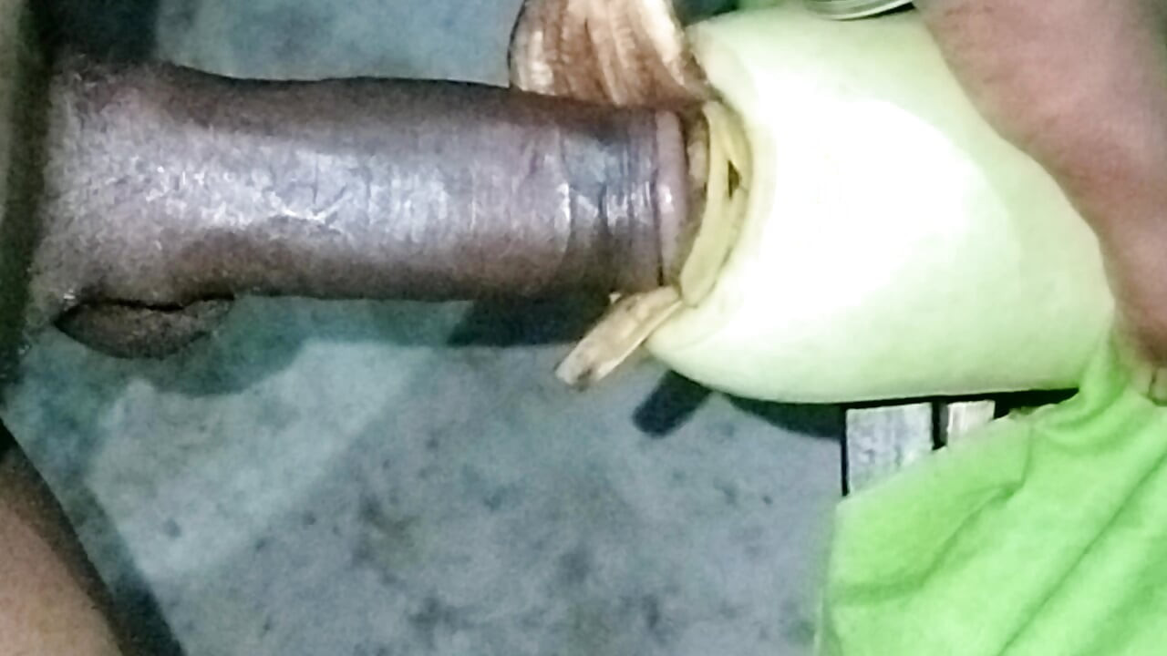 18'' Big Black Cock, Indian Boys