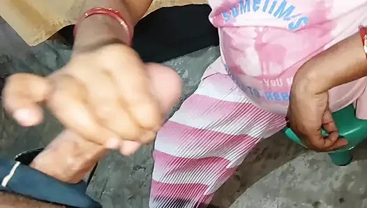 Ağıza boşalma Hintli yenge - en iyi sakso yüz sikişi videosu azgın neha yenge