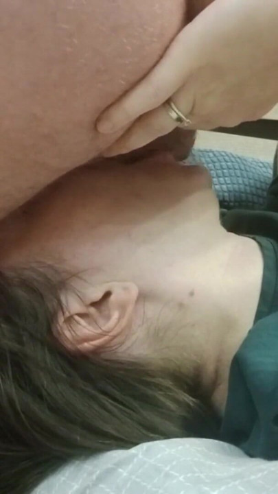 Kiss after cumshot | Clip 2