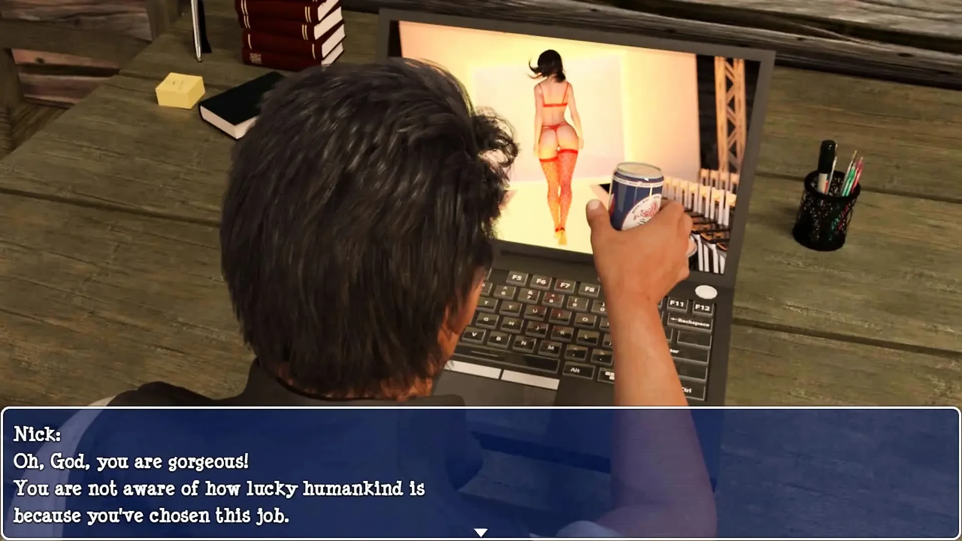 Lotv: Traditional Married Woman Got Pussy Examination by Perverted Doctor – Episode 4