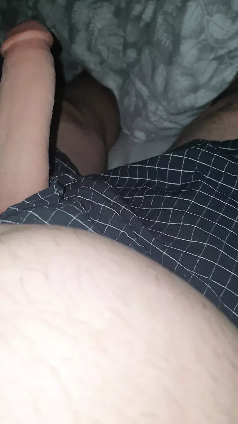 Step mom enter into step son room naked with big dick