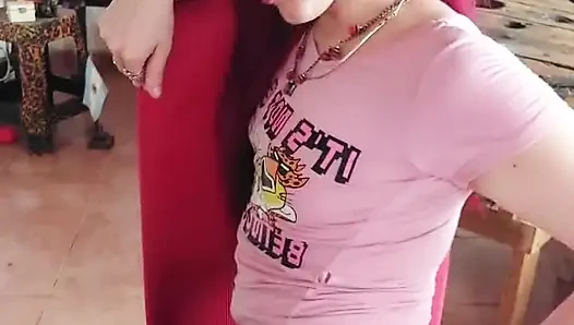 Shyyfxx Your Hot Sister-in-law Knows You Want to Fuck Her at Family Dinner Role Play