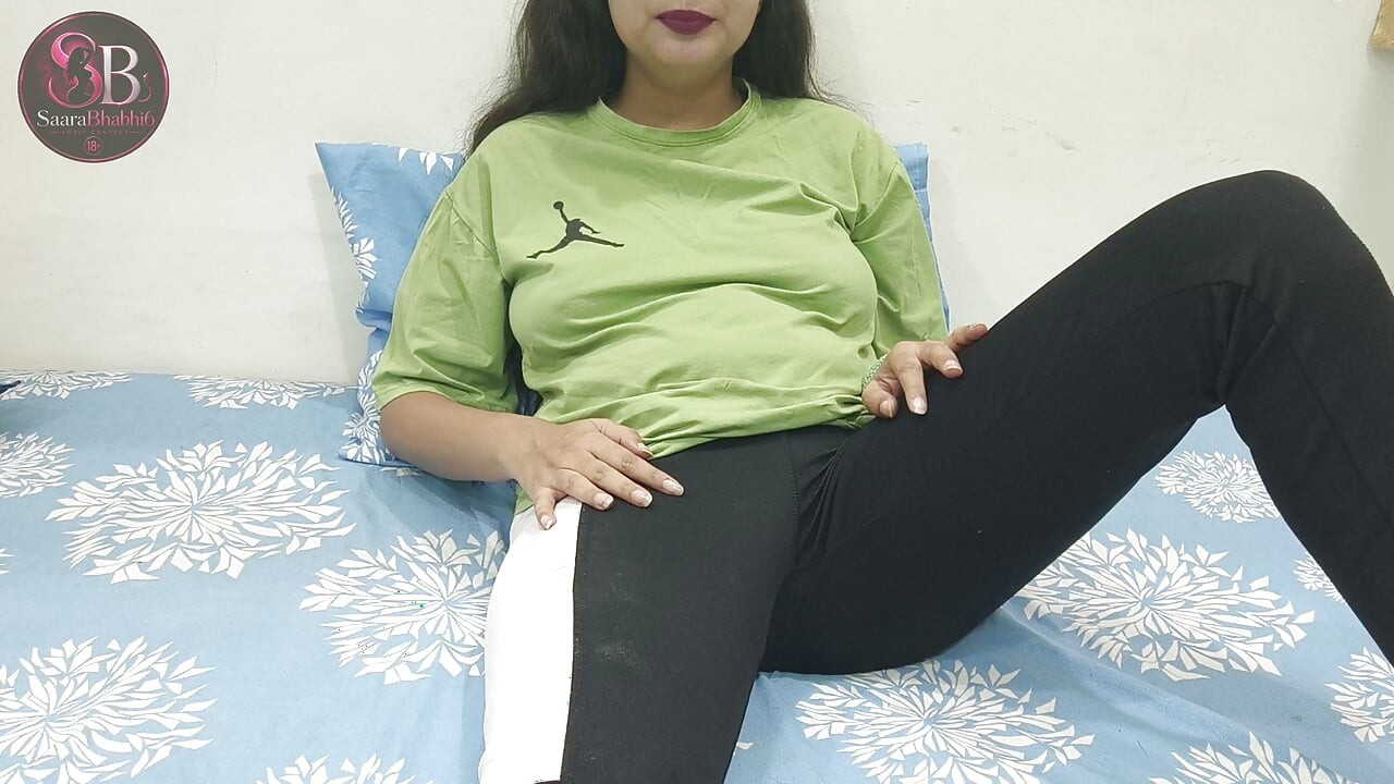 On the Day of Raksha Bandhan, My Stepbrother Took Away the Heat of My Pussy in Hindi
