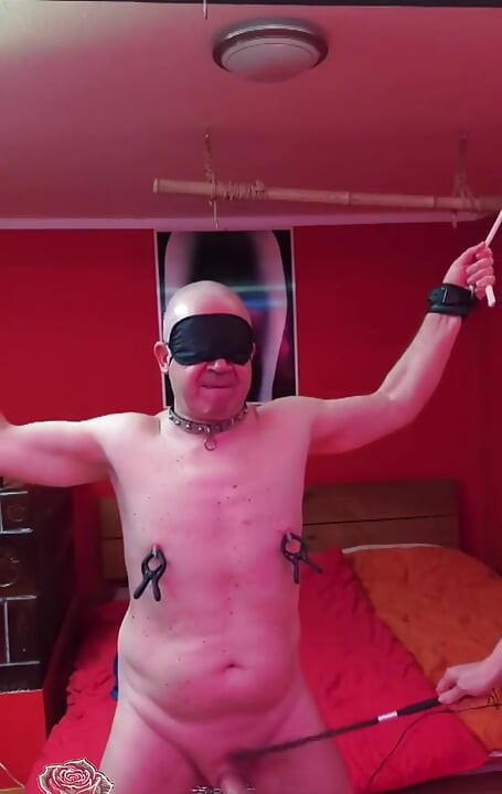 The Punishment - Part 1