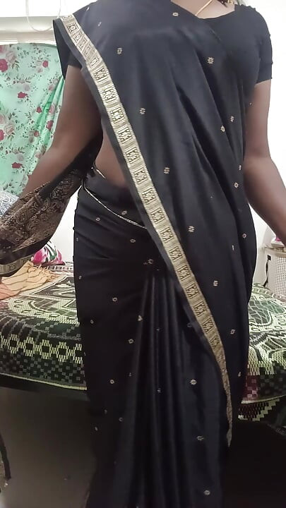 Tamil tía masterbate con tamil talk parte