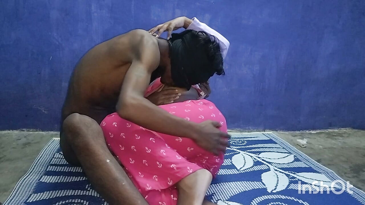 Desi patni ki chudai room ke andar