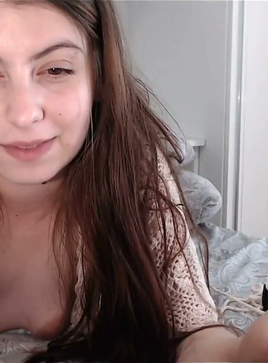 Horny Girl Fuck on Cam