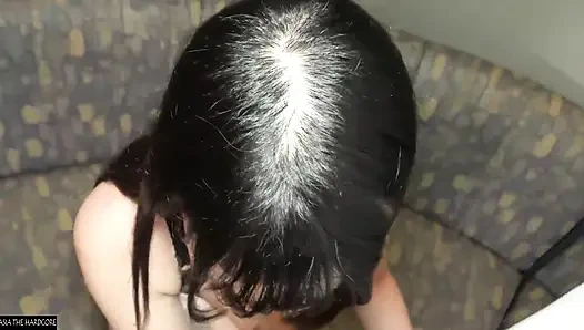 Asiatischer engel 27974