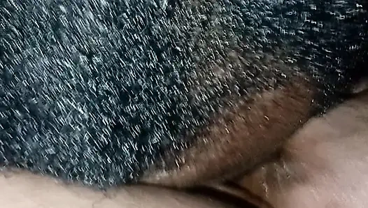 Nigeria bbw girl went to fuck her BBC friend