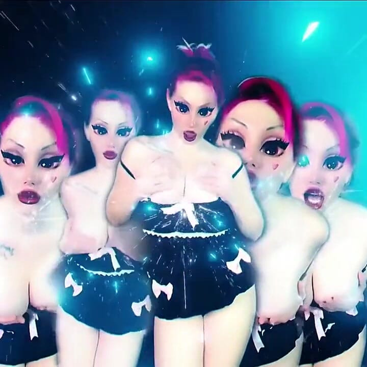 You Are Obsessed with My Big Juicy Tits and Now Your Obsession Will Only Grow.