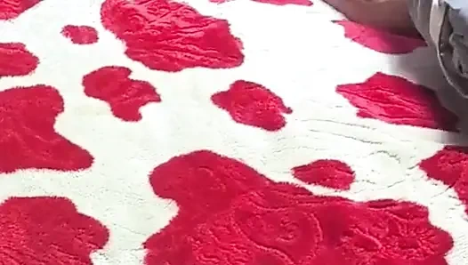 Муж-куколд Видит Свою Жену С Большим Черным Членом, Трахает Ее Киску