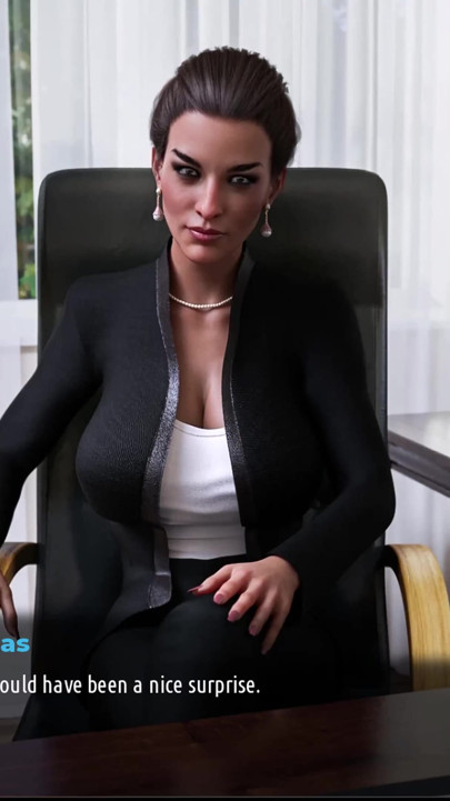 MILF of Sunville 101 I Fucked Nicole