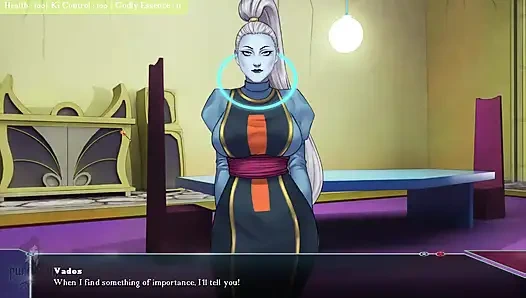 Dragon Ball: Petualangan Ilahi Pemandu Tanpa Sensor Bagian 3